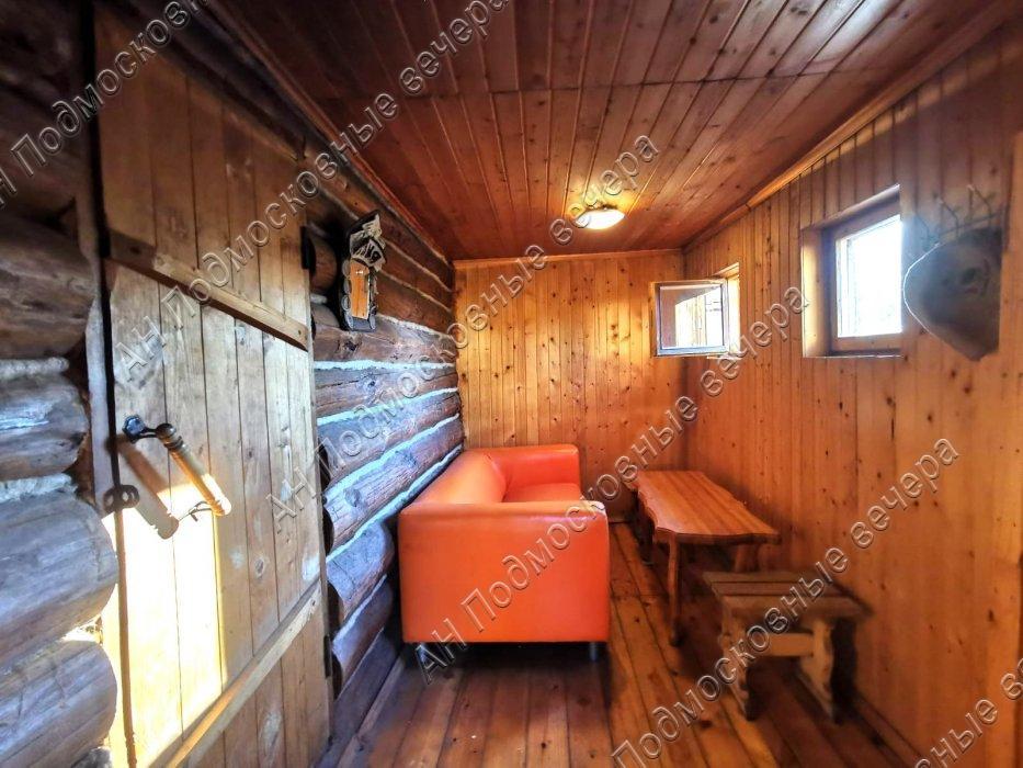 Продам дачу в Космынка