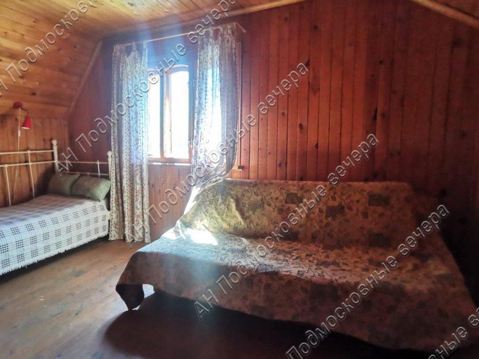 Продам дачу в Космынка