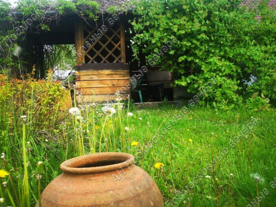 Продам дачу в Космынка