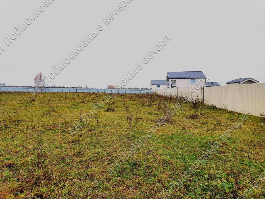 Продам участок в Солнечногорском районе в Соколово