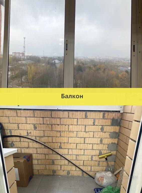 Продам 2-комнатную квартиру в Чехове, 17б