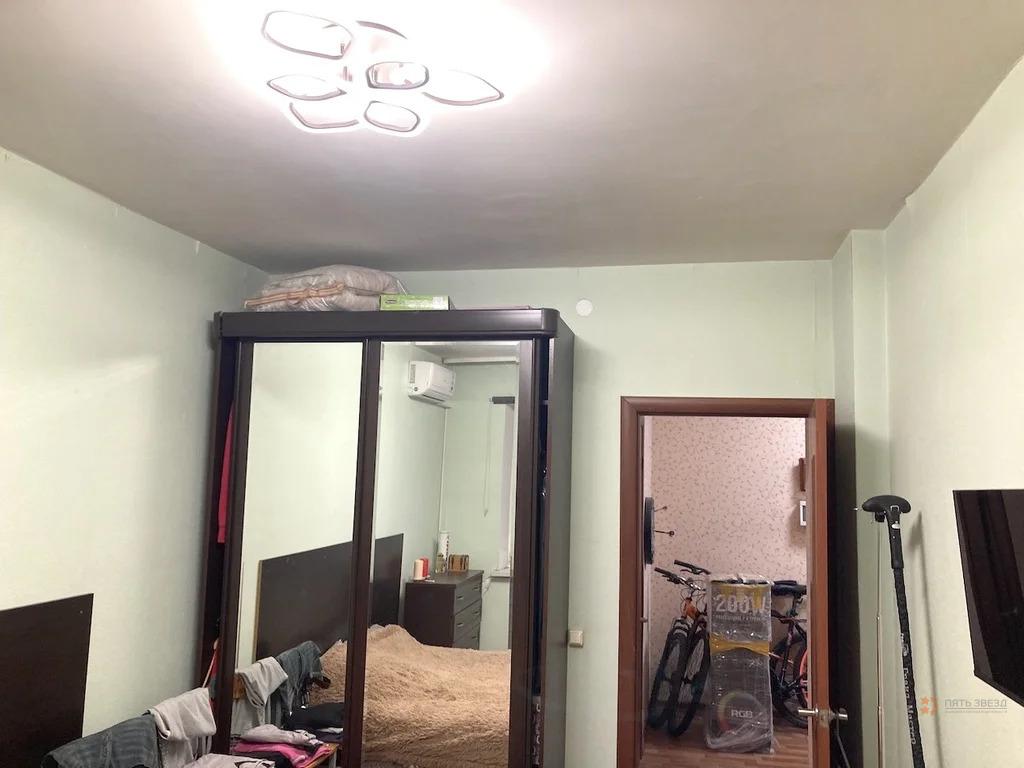 Продам 2-комнатную квартиру в Чехове, 17б