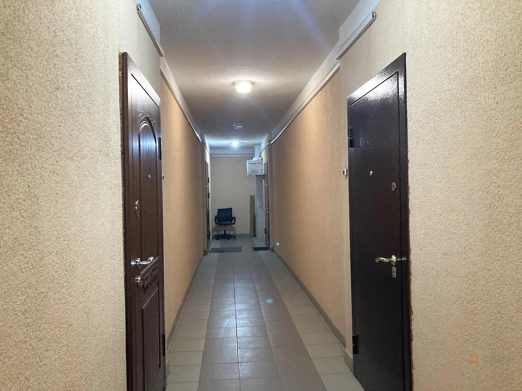 Продам 2-комнатную квартиру в Чехове, 17б