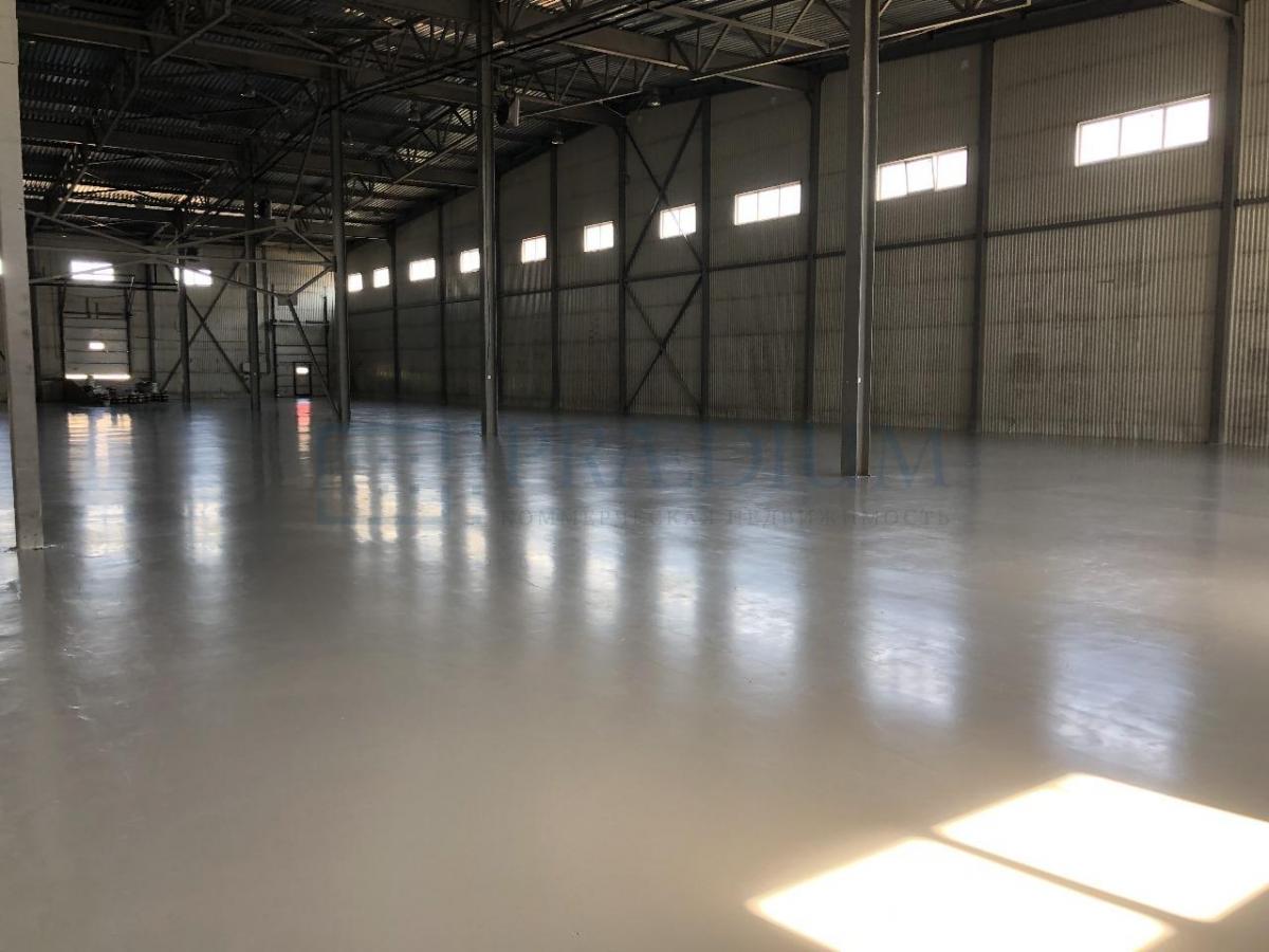 Сдается склад в Старая Купавна