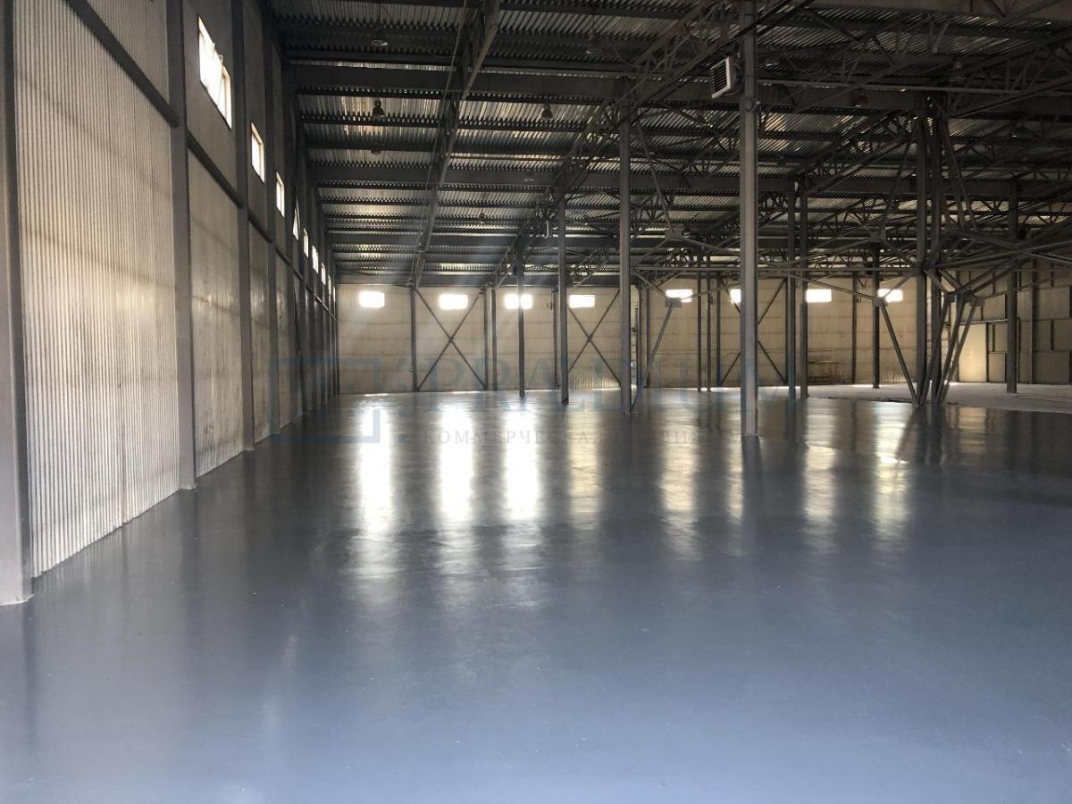 Сдается склад в Старая Купавна