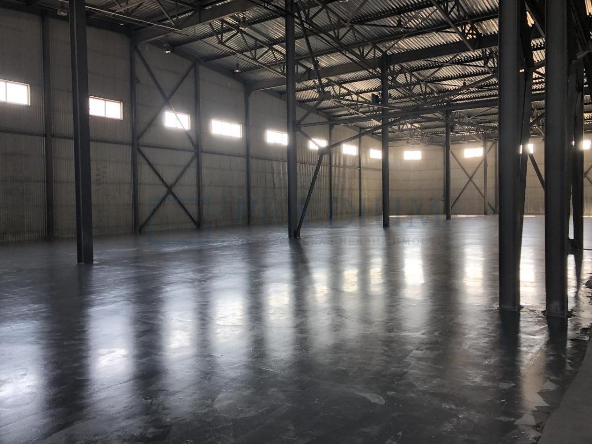 Сдается склад в Старая Купавна