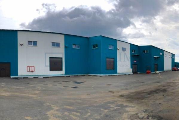 Сдается склад в Старая Купавна