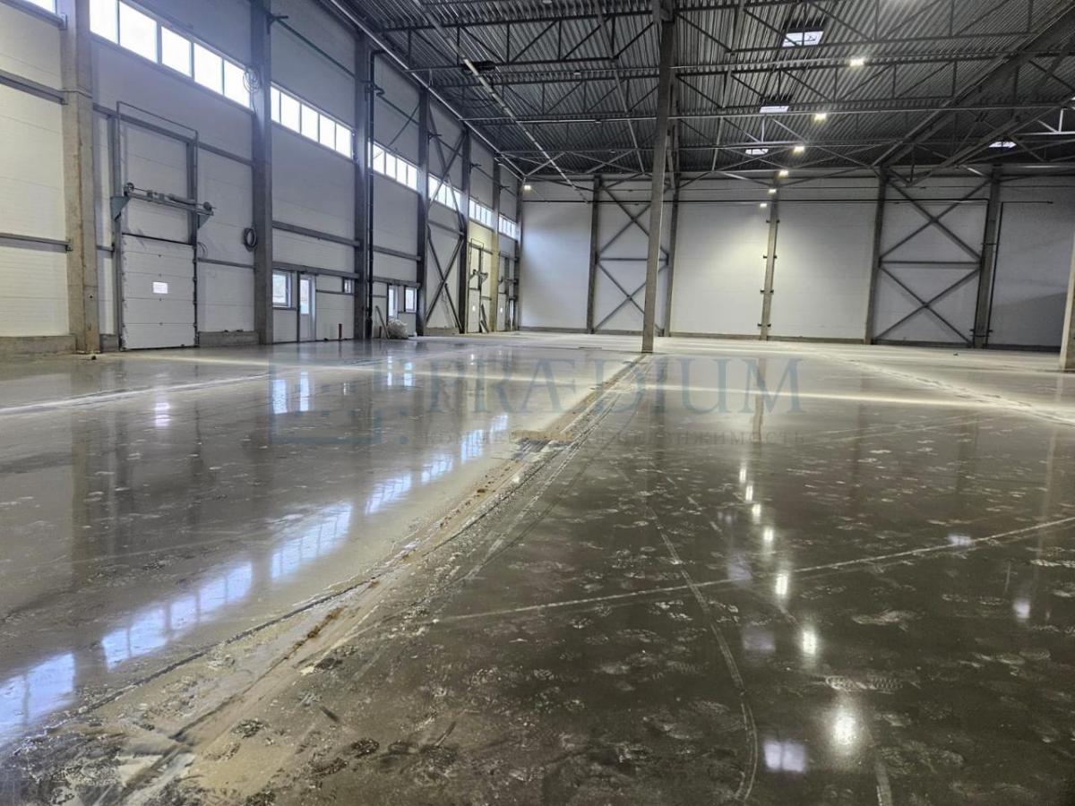 Сдается склад в Подольск