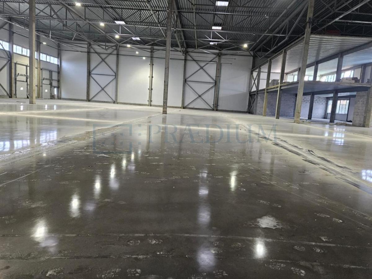 Сдается склад в Подольск