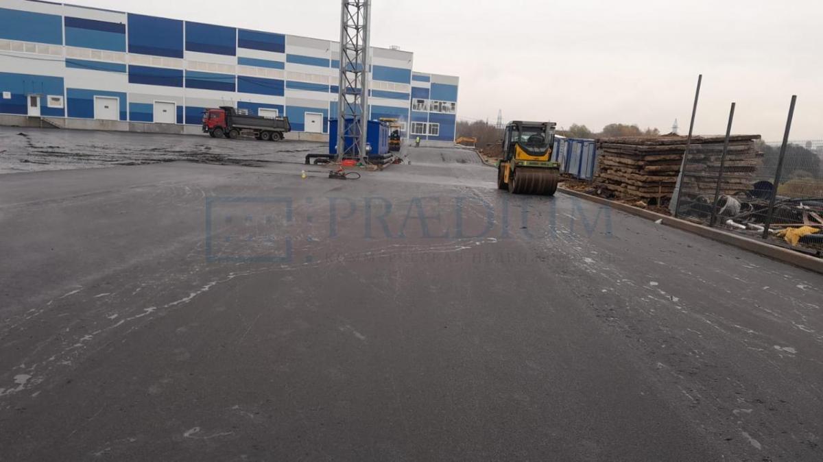 Сдается склад в Подольск