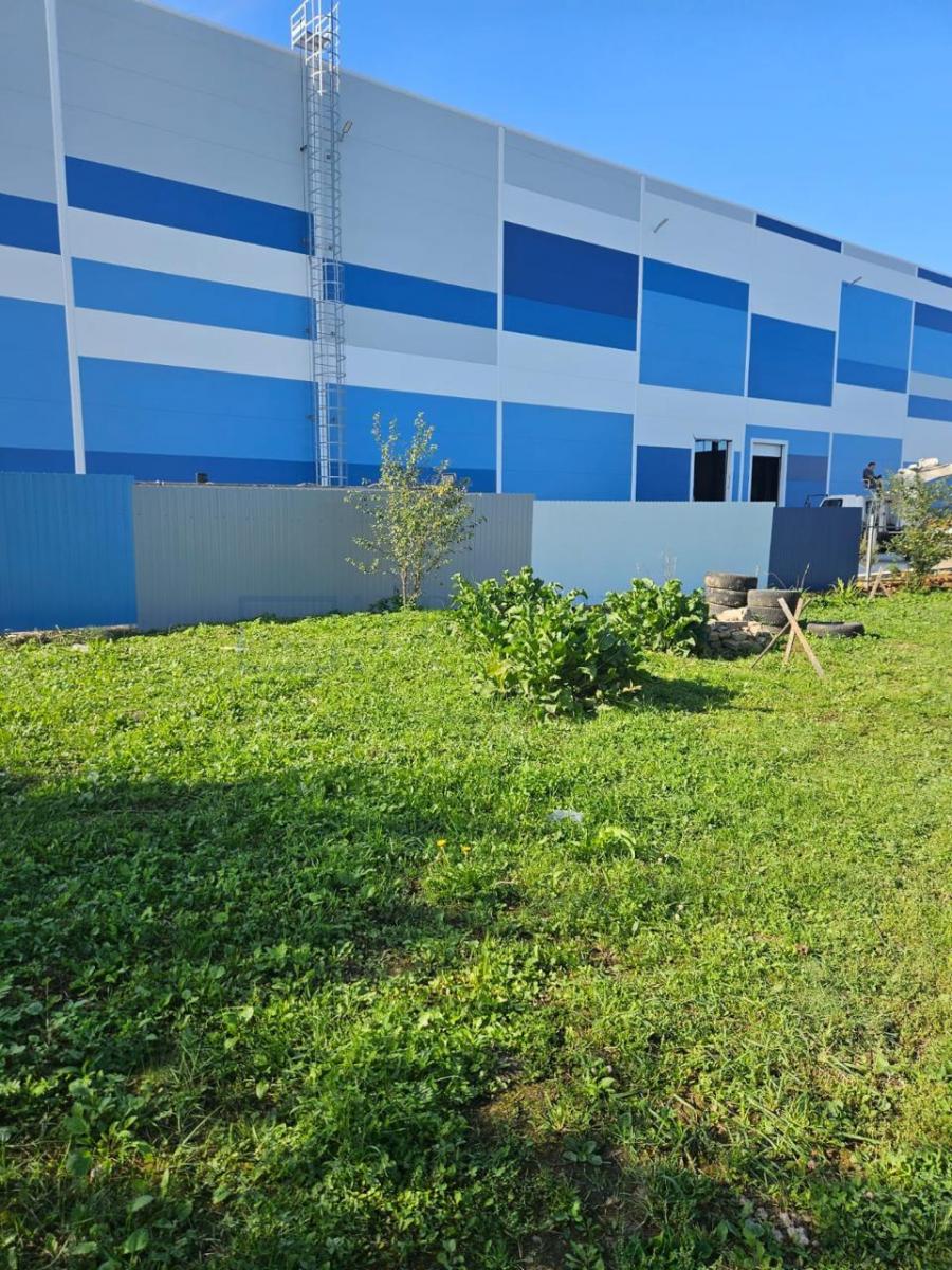 Сдается склад в Подольск