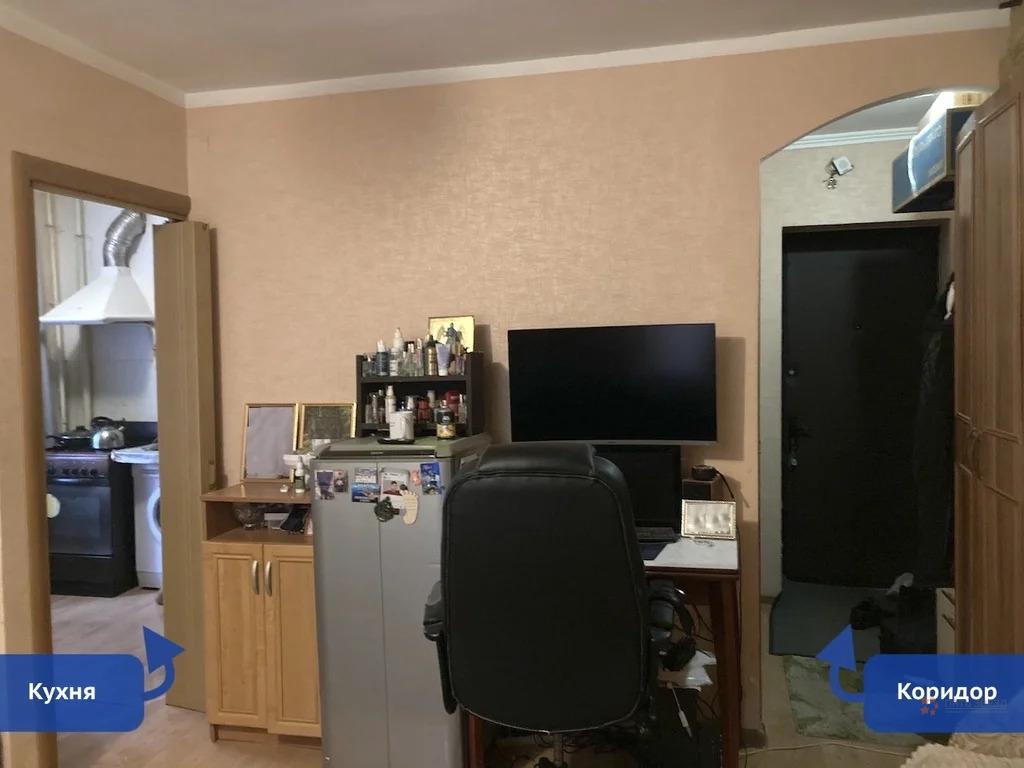 Продам 1-комнатную квартиру в