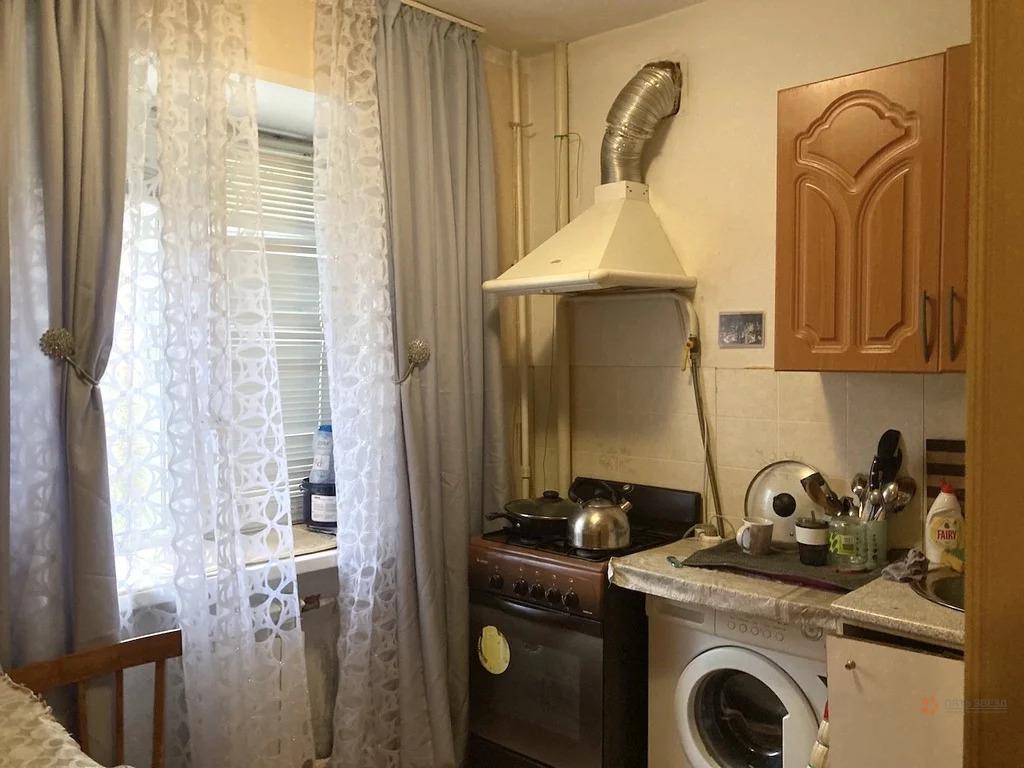 Продам 1-комнатную квартиру в