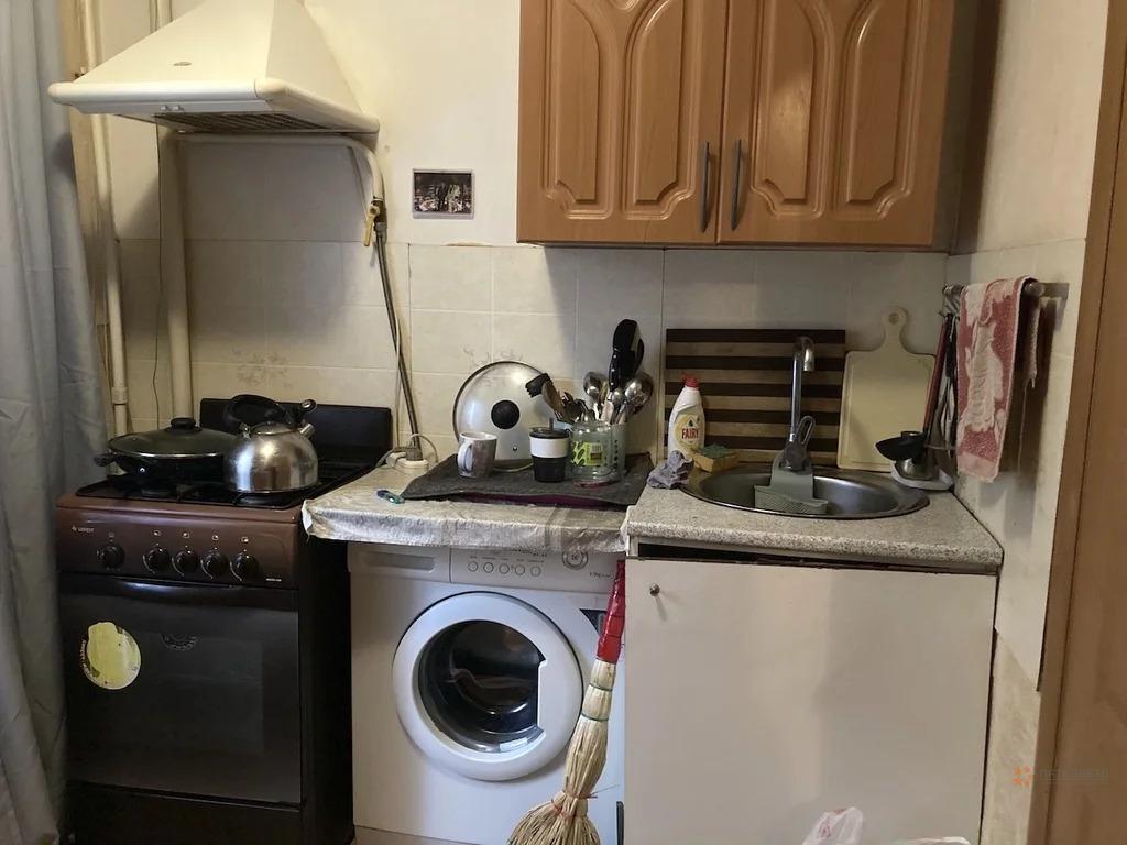 Продам 1-комнатную квартиру в