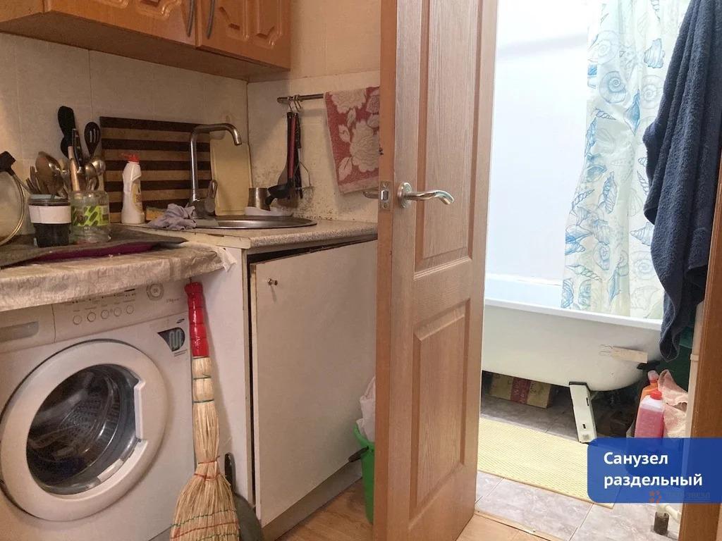 Продам 1-комнатную квартиру в