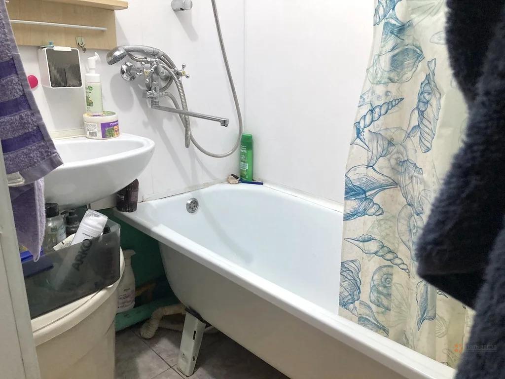 Продам 1-комнатную квартиру в