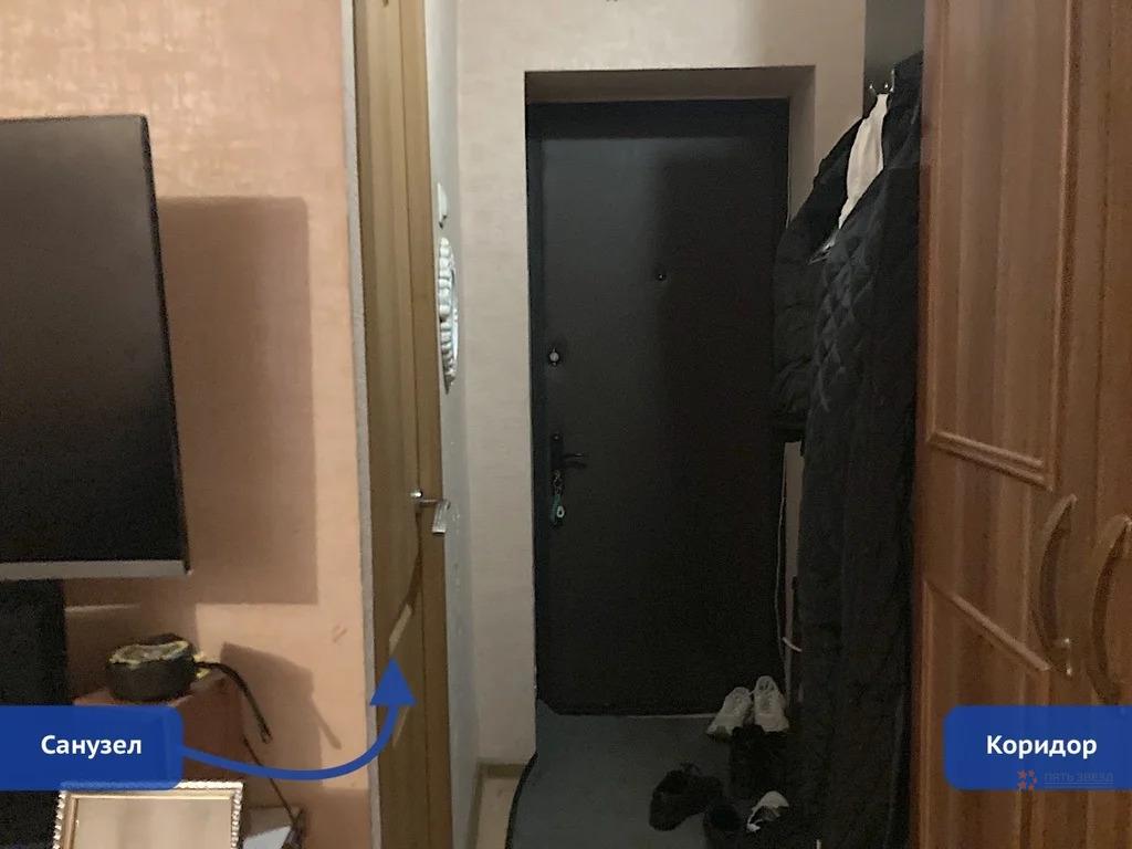 Продам 1-комнатную квартиру в