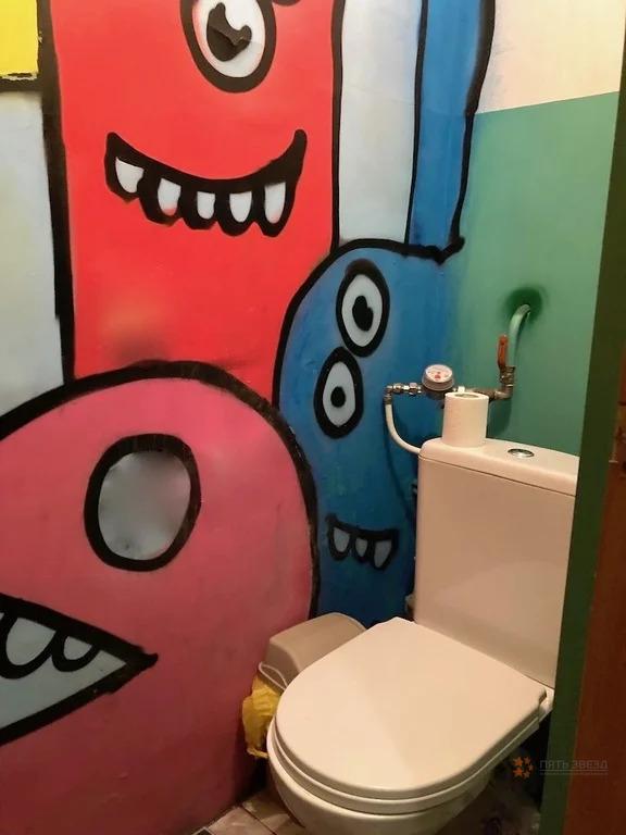 Продам 1-комнатную квартиру в