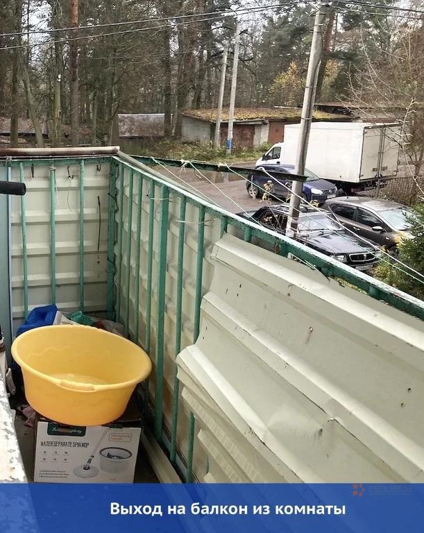 Продам 1-комнатную квартиру в