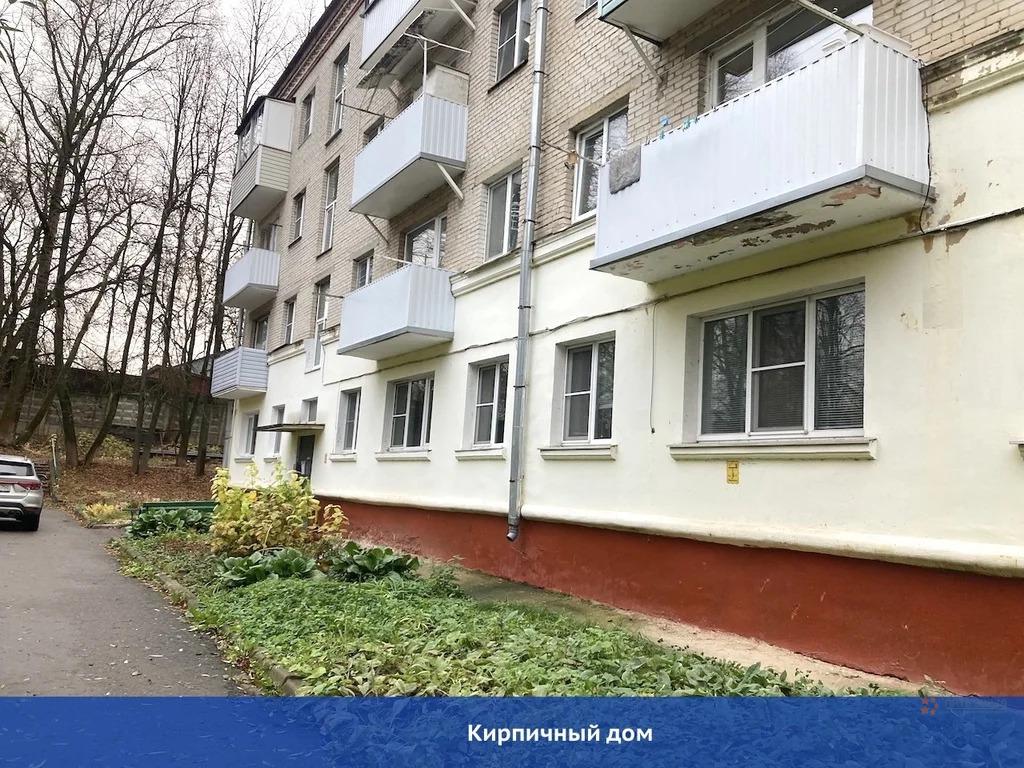 Продам 1-комнатную квартиру в