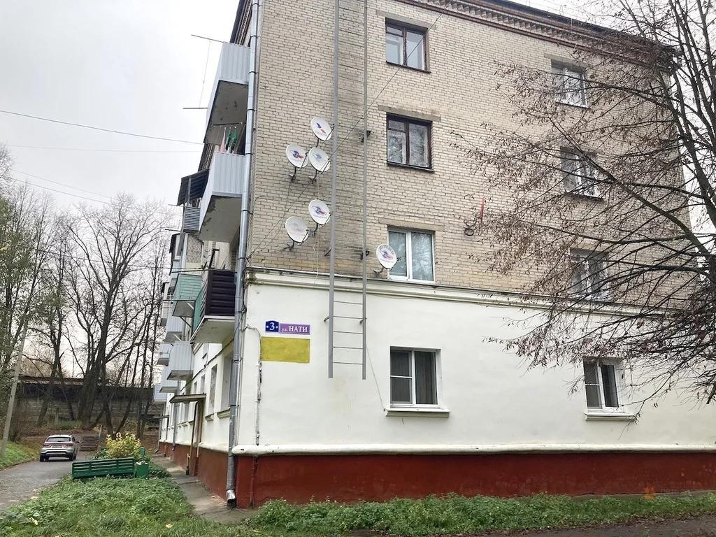 Продам 1-комнатную квартиру в