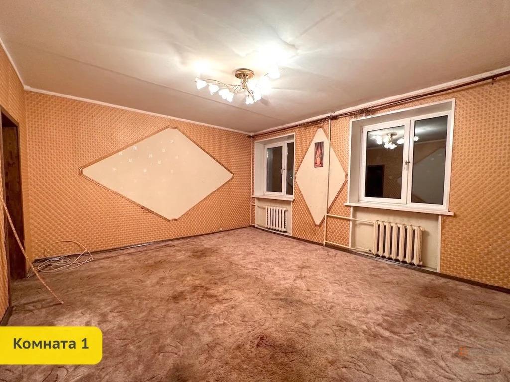 Продам 4-комнатную квартиру в Чехове, 5