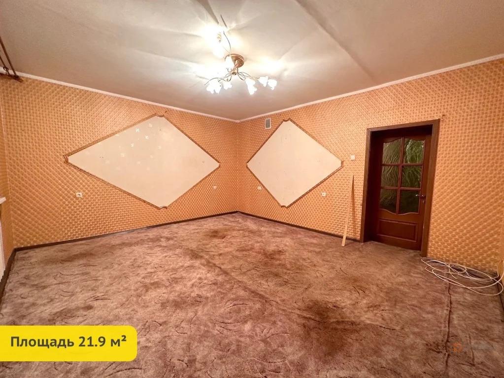 Продам 4-комнатную квартиру в Чехове, 5