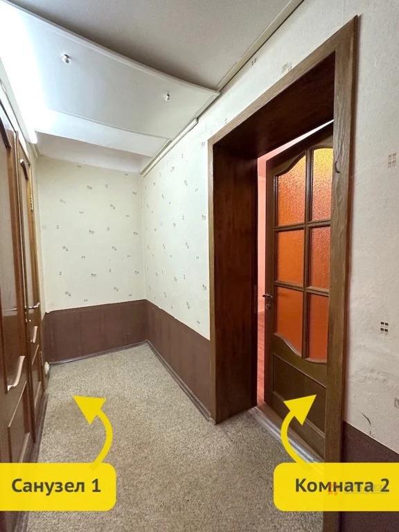 Продам 4-комнатную квартиру в Чехове, 5