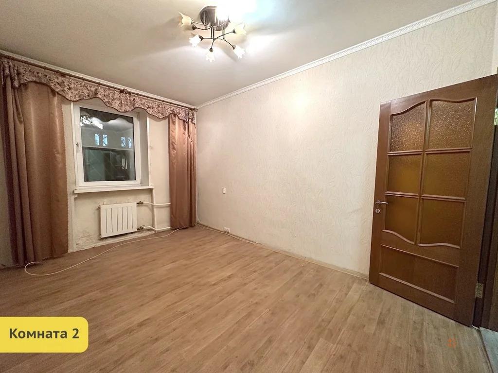 Продам 4-комнатную квартиру в Чехове, 5