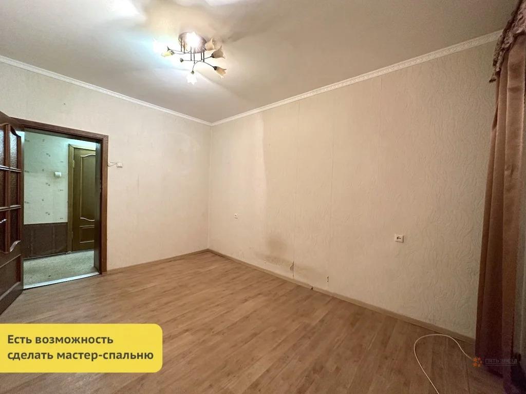 Продам 4-комнатную квартиру в Чехове, 5