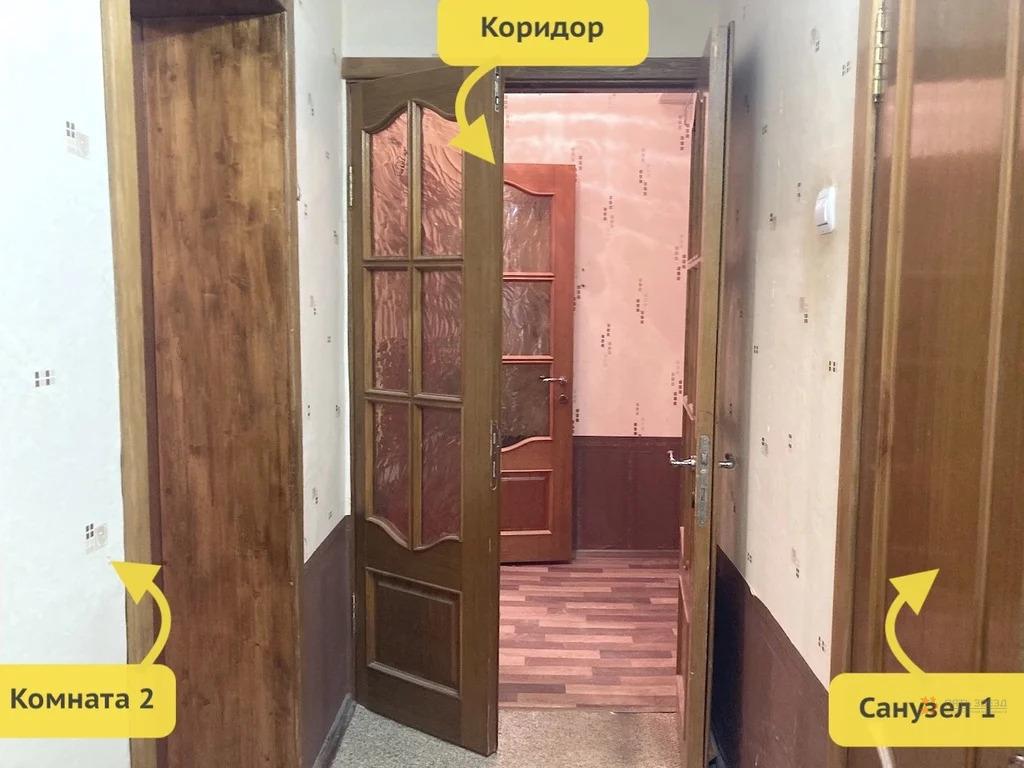 Продам 4-комнатную квартиру в Чехове, 5