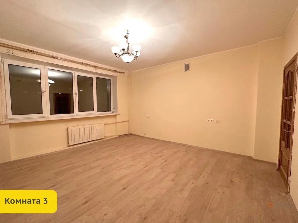 Продам 4-комнатную квартиру в Чехове, 5