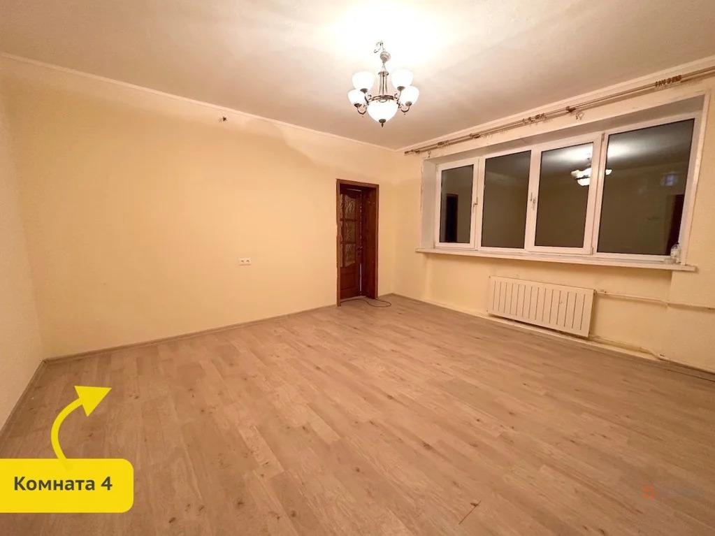 Продам 4-комнатную квартиру в Чехове, 5