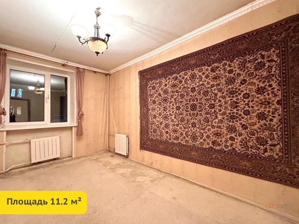 Продам 4-комнатную квартиру в Чехове, 5