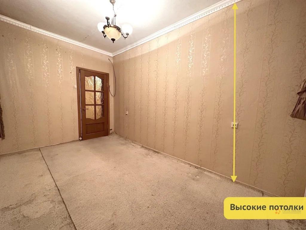 Продам 4-комнатную квартиру в Чехове, 5