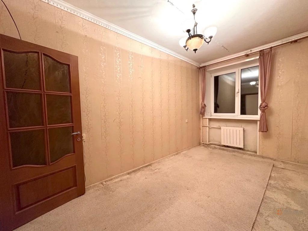 Продам 4-комнатную квартиру в Чехове, 5