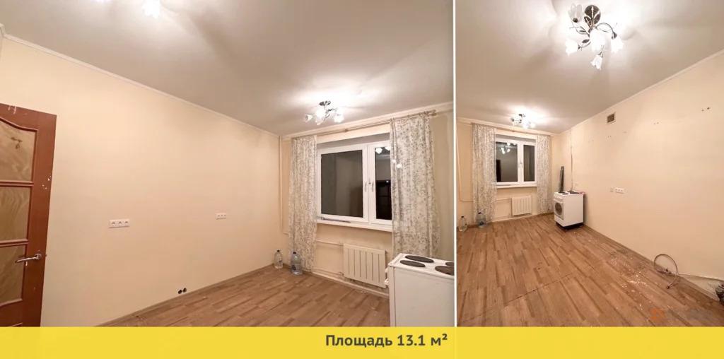 Продам 4-комнатную квартиру в Чехове, 5