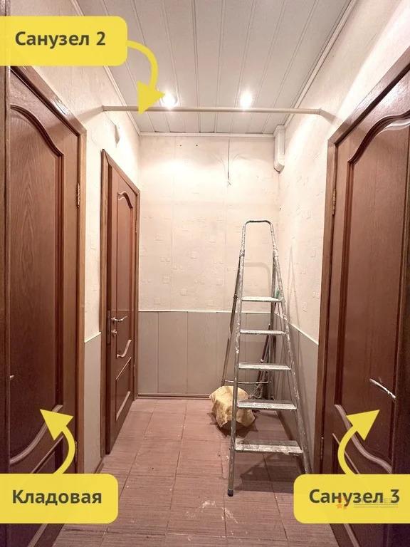 Продам 4-комнатную квартиру в Чехове, 5