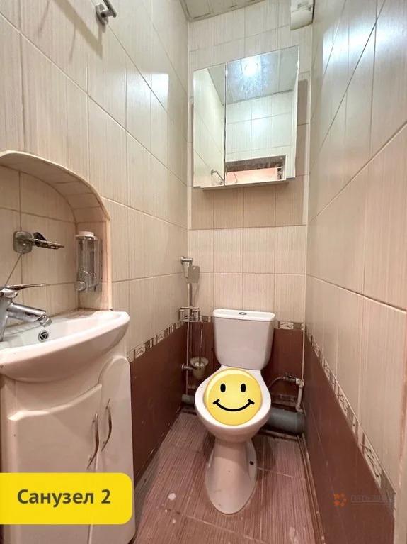 Продам 4-комнатную квартиру в Чехове, 5