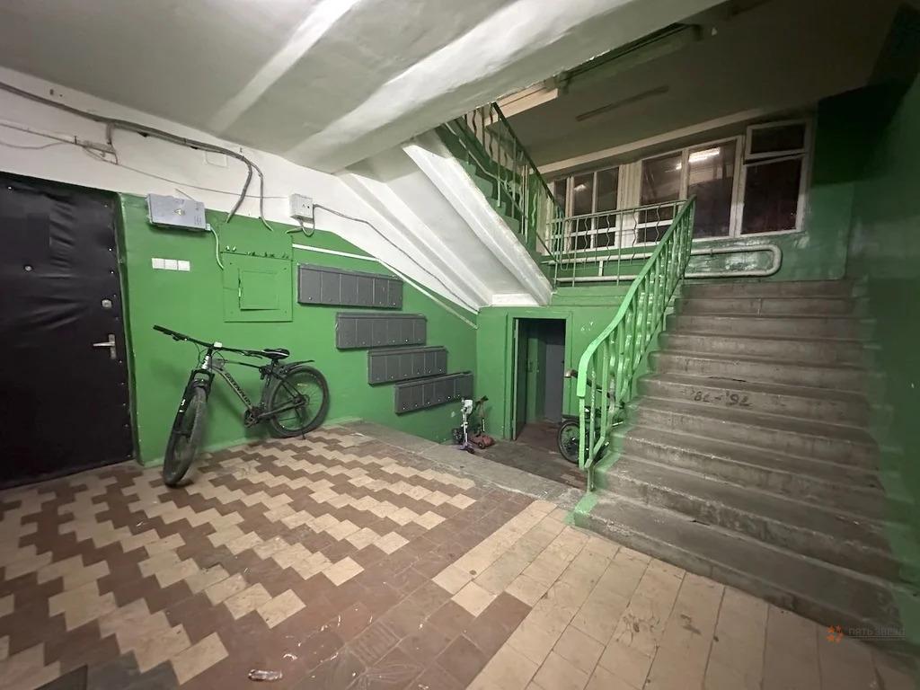 Продам 4-комнатную квартиру в Чехове, 5