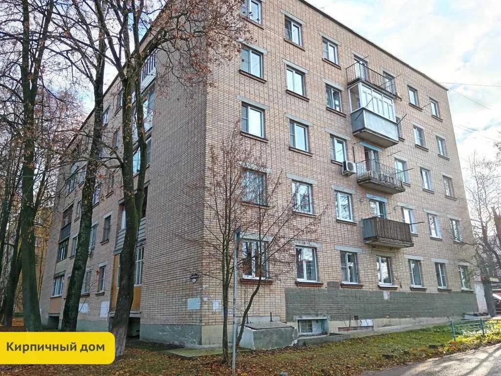 Продам 4-комнатную квартиру в Чехове, 5