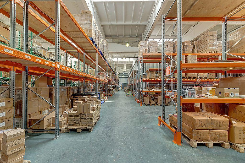 Сдается склад в Москве, д 35 стр 3