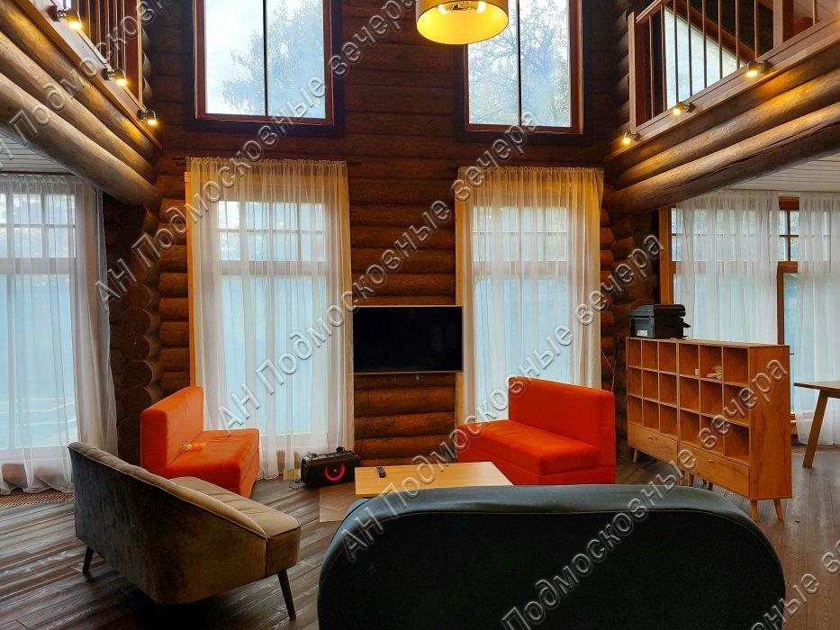 Продам коттедж  в Павловское