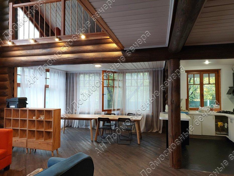 Продам коттедж  в Павловское