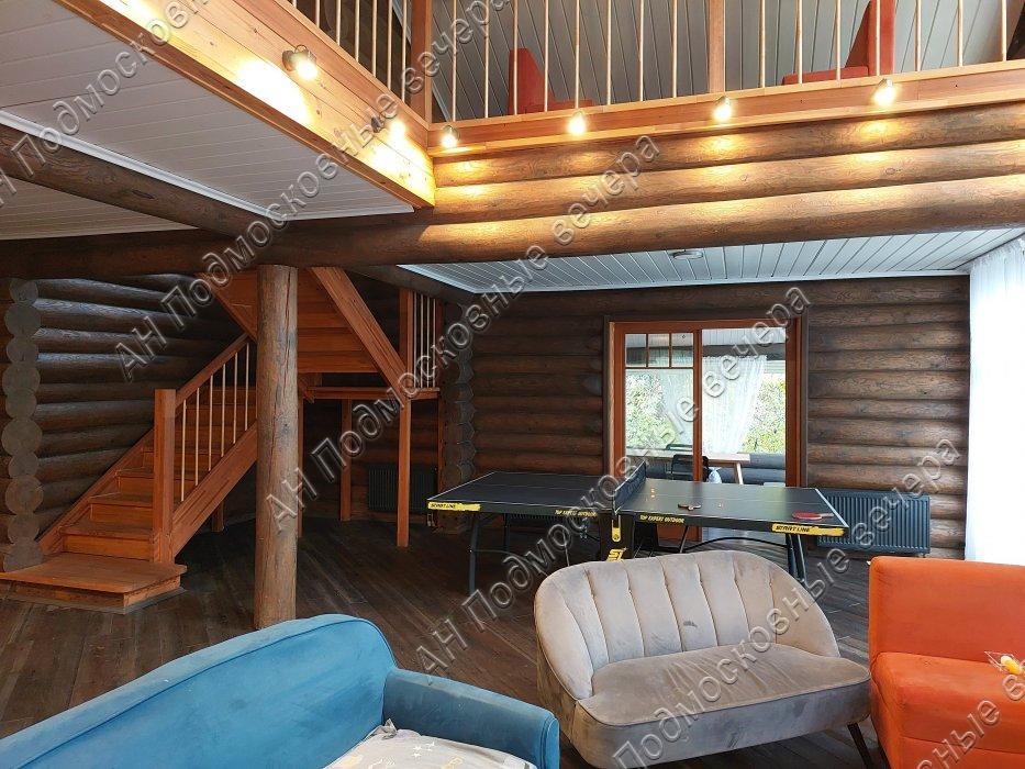 Продам коттедж  в Павловское