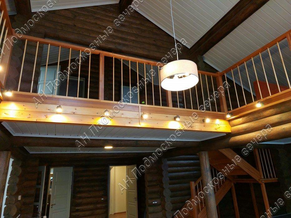 Продам коттедж  в Павловское