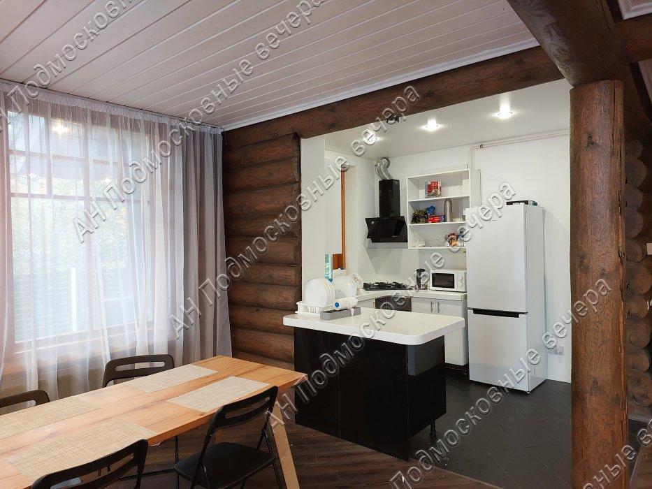 Продам коттедж  в Павловское