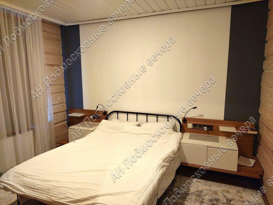 Продам коттедж  в Павловское