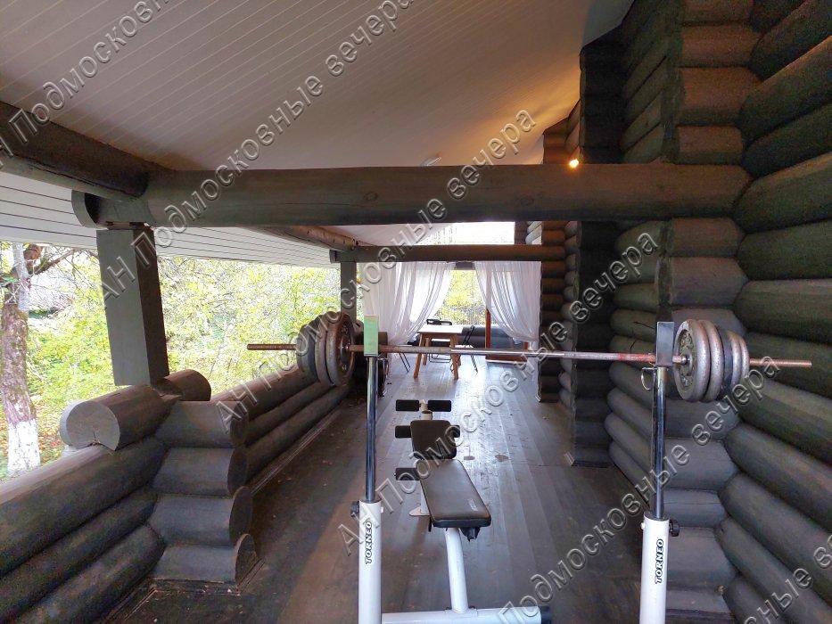 Продам коттедж  в Павловское