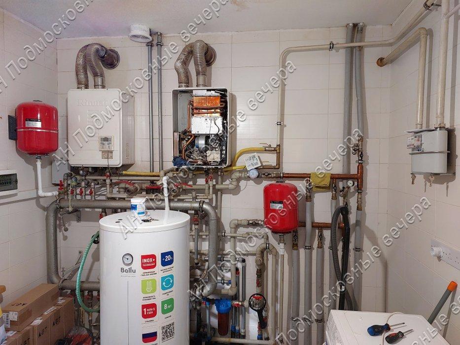 Продам коттедж  в Павловское